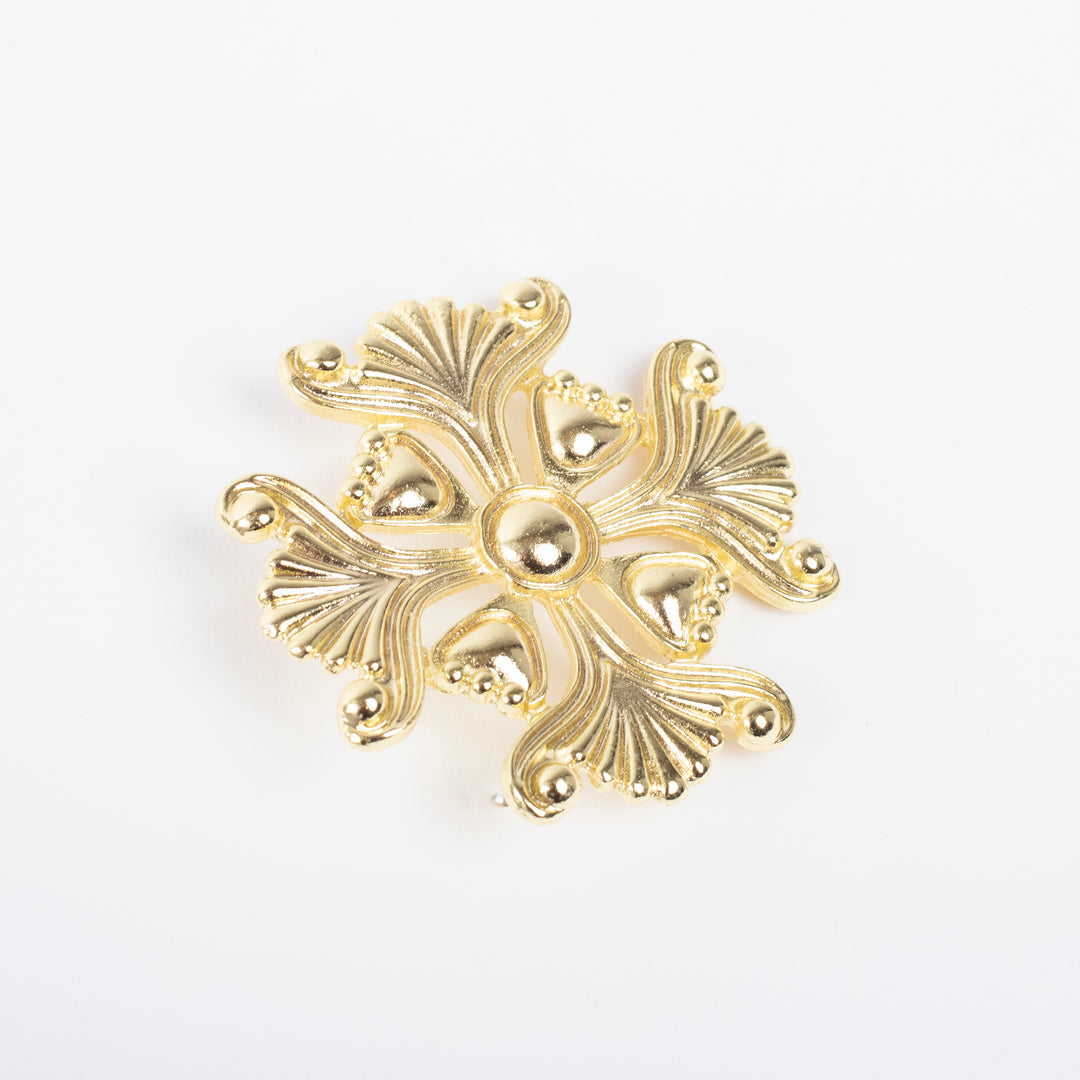 Pin Roseta