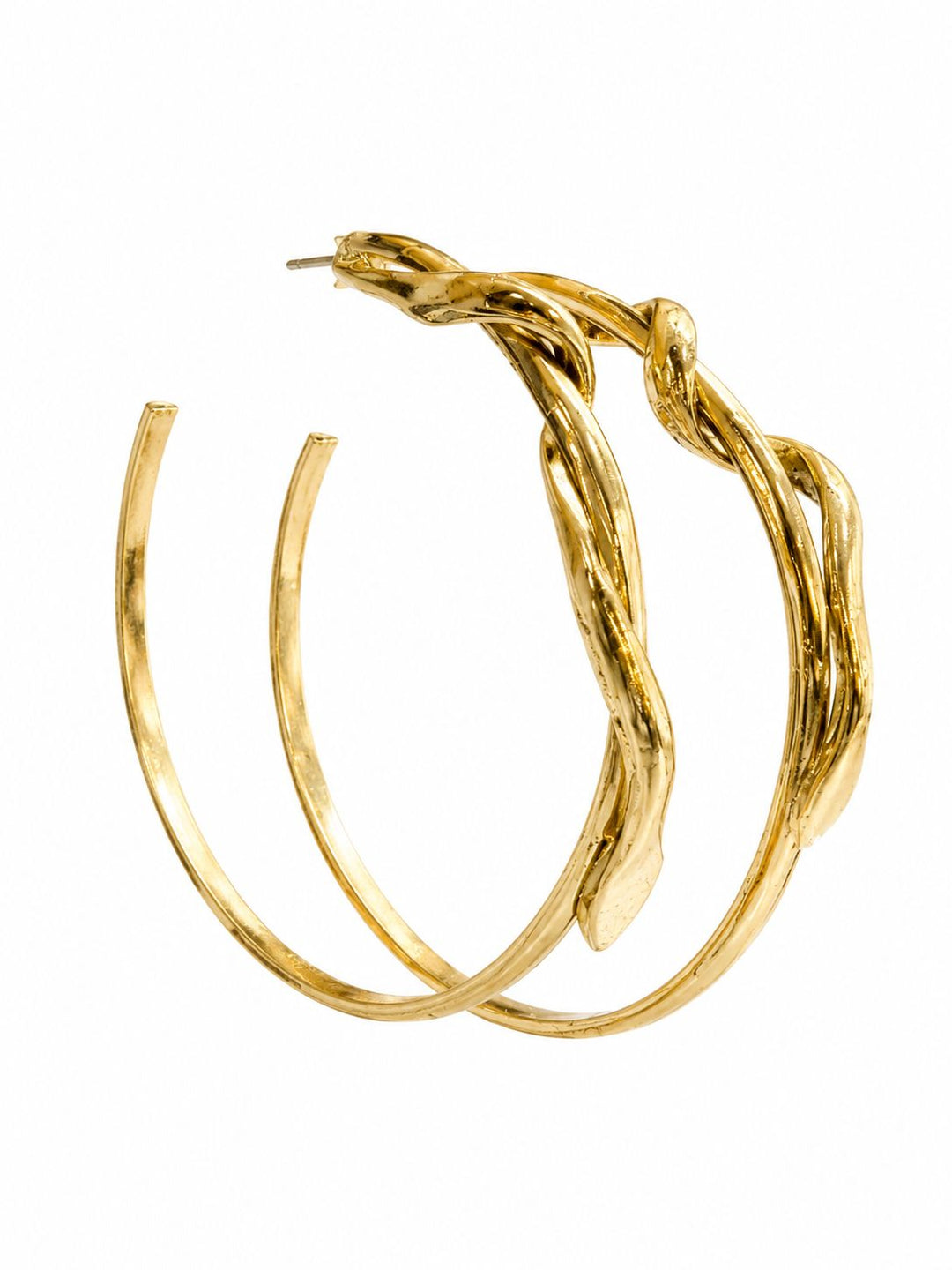 Argollas serpiente
