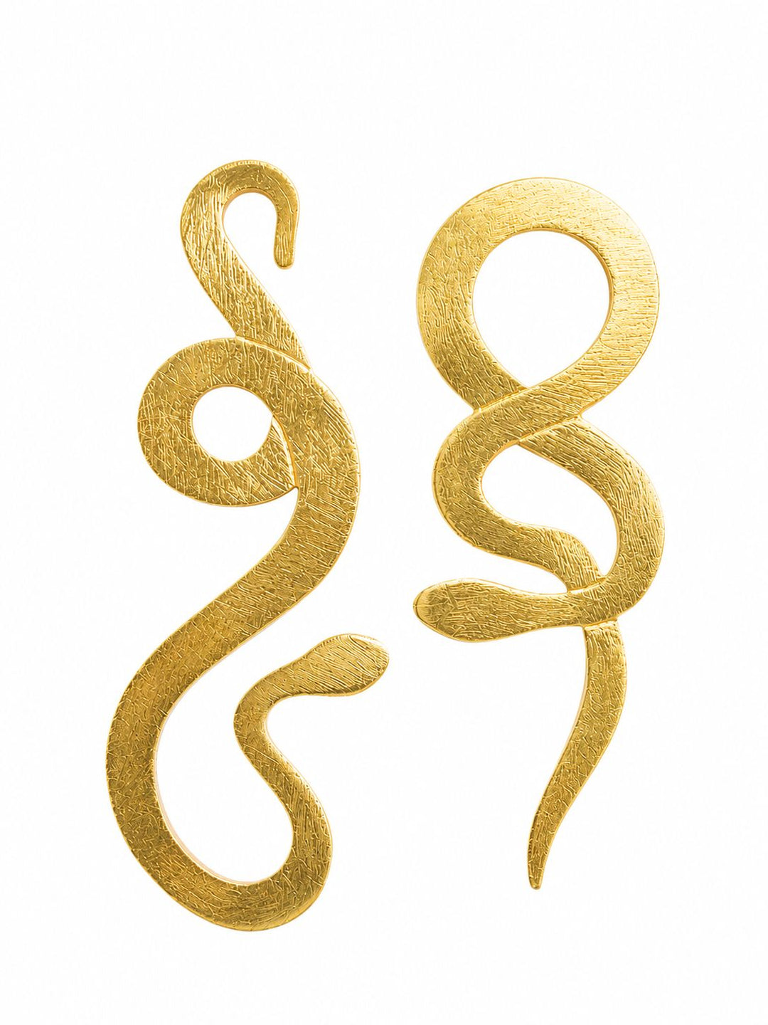 Aros Serpiente