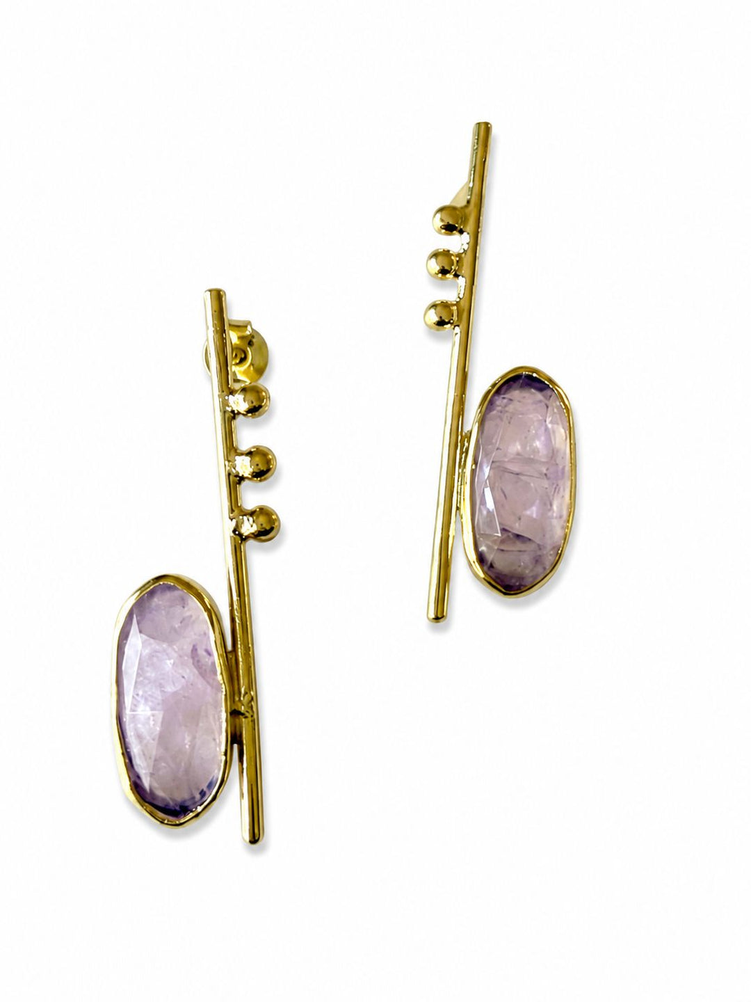 Aros Cuarzos