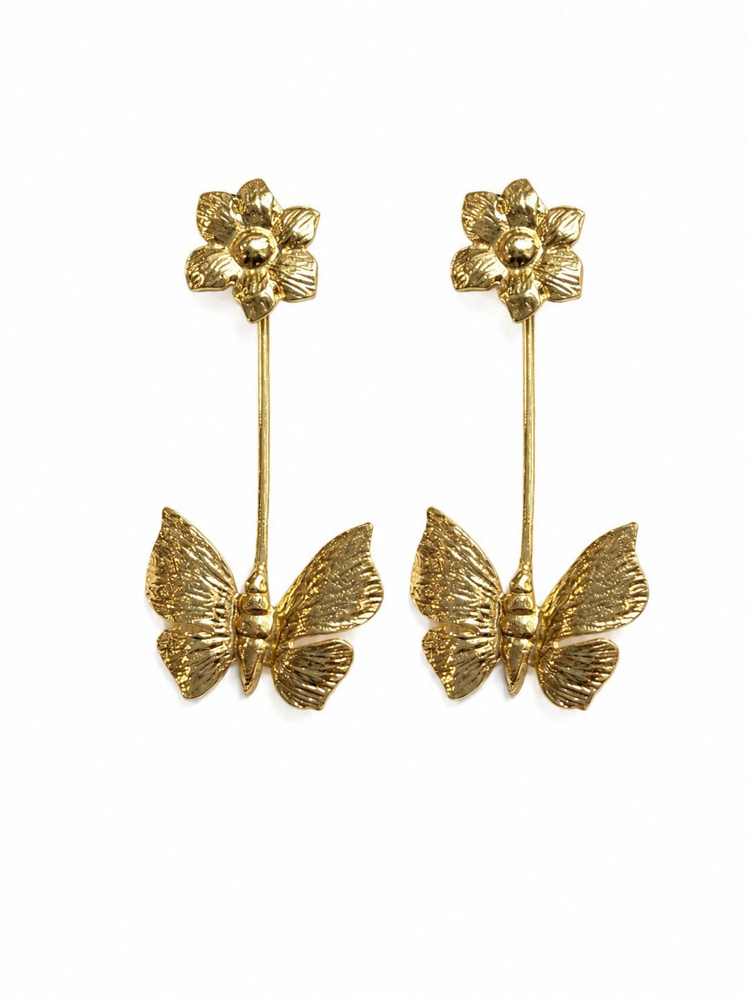 Aros Mariposa